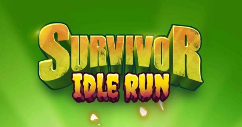Survivor Idle Runのアイキャッチ