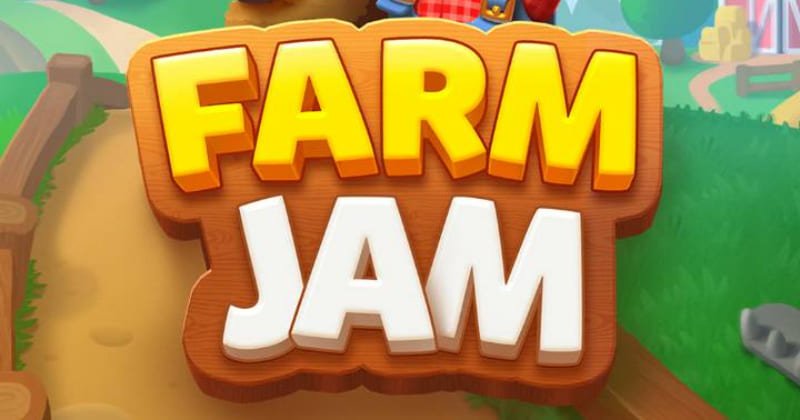 Farm Jamのアイキャッチ