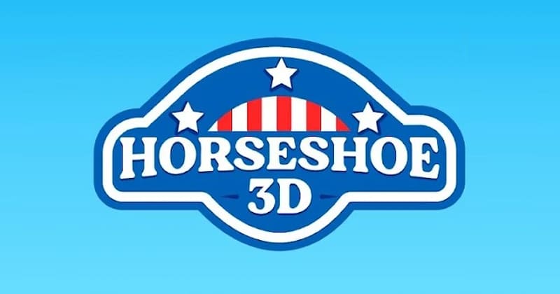 Horse Shoe 3Dのアイキャッチ