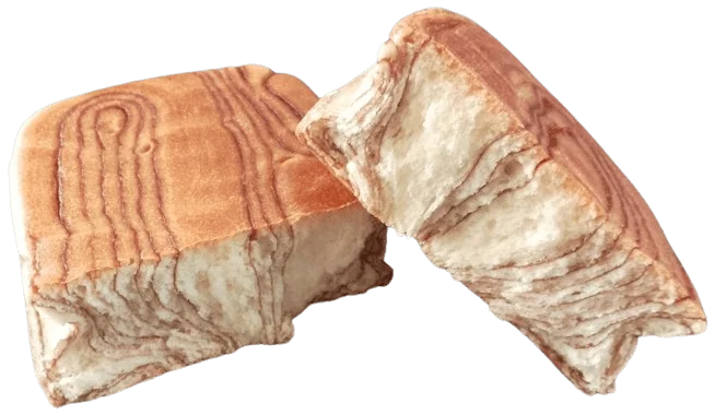 ぱん革命 チョコレート-実食